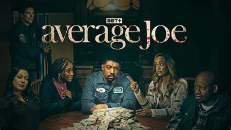 average joe season 2